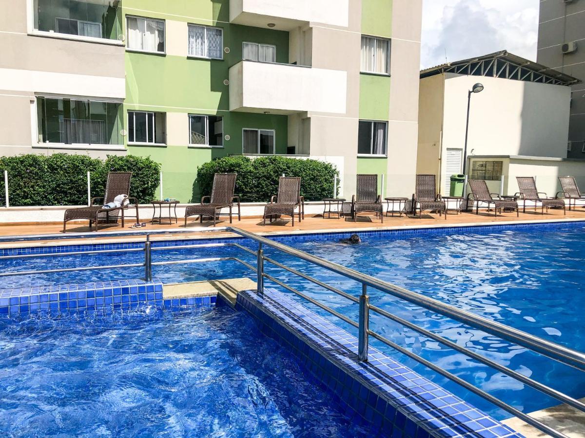 Apartamento na Praia Piçarras Esterno foto