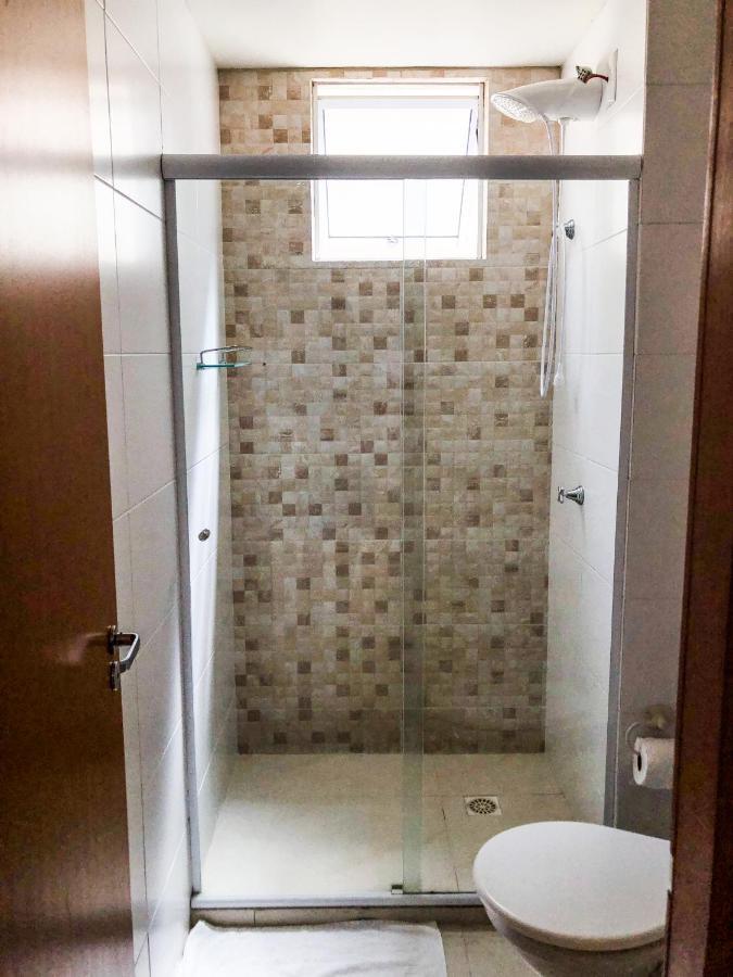 Apartamento na Praia Piçarras Esterno foto