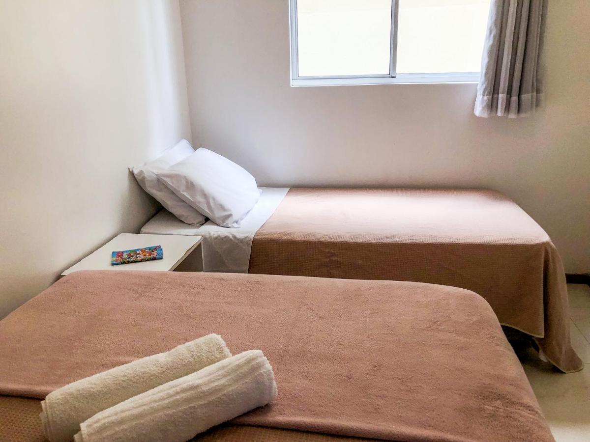 Apartamento na Praia Piçarras Esterno foto