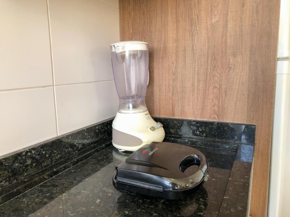 Apartamento na Praia Piçarras Esterno foto