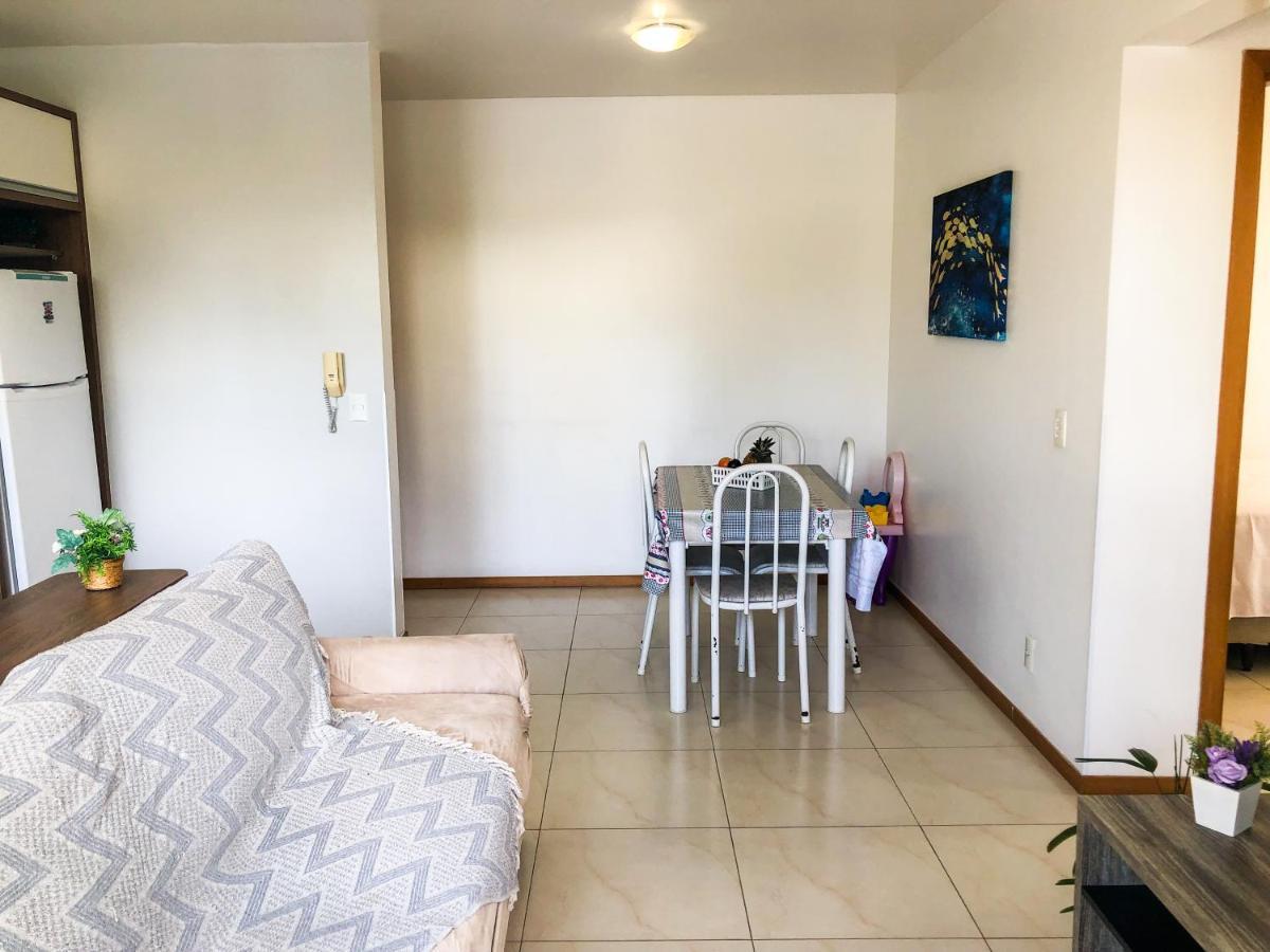Apartamento na Praia Piçarras Esterno foto